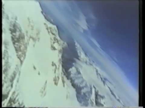 The Sterling glider simulator