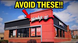 11 Restaurants to Avoid at All Cost And 7 that are Safe!