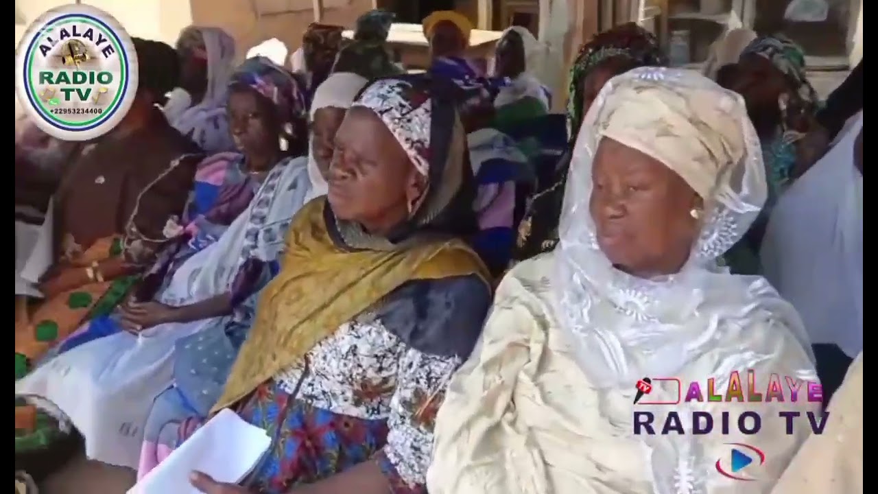 ### Open Appeal Letter to the Osun State Government *[OSOGBO PROGRESSIVE UNION COTONOU BRANCH]