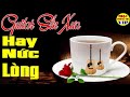 Nhạc Phòng Trà Và Quán Cafe Buổi Sáng | Hòa Tấu Guitar Không Lời | Nhạc Xưa Bolero