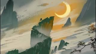 Kung Fu Panda Soundtrack | Sacred Pool of Tears (08) | Slowed