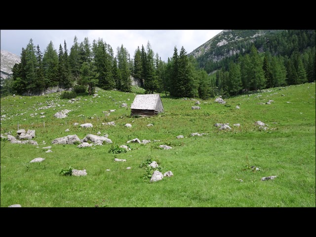 Tauern Echo - Am Wasserfall