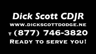 Dick Scott Chrysler Dodge Jeep Ram - Customer Testimonial