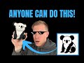 EASIEST Way to Create 3D Print Models - Easy Tutorial!