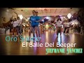 Stephanie Sanchez Quinceanera Surprise Dance | Baile Sorpresa | #rhythmwriterz