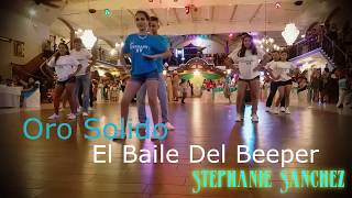 Stephanie Sanchez Quinceanera Surprise Dance | Baile Sorpresa | #rhythmwriterz