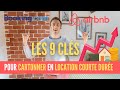 Les 9 cles pour cartonner en lcd 