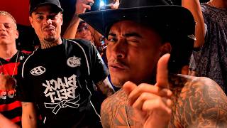 SEXTA FEIRA - MC Poze Do Rodo e Bielzin WebClipe Letra