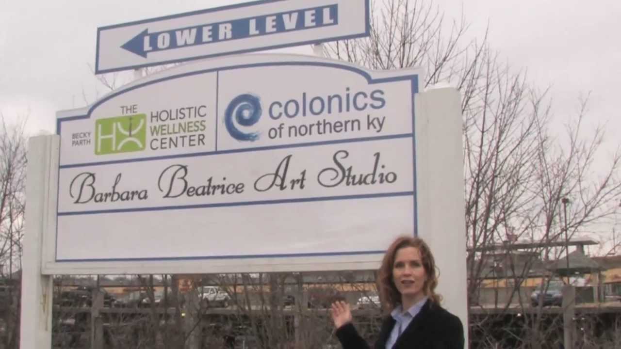 The Holistic Wellness Center and Colonics of Northern Kentucky YouTube