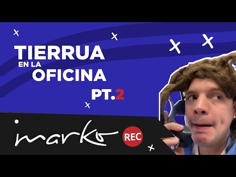 ¿CÓMO COMPORTARTE EN LA OFICINA? | PT.2 | @Marko
