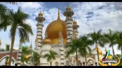 016 An Nahl The Bees سورة النحل الجزء الرابع من الخامس