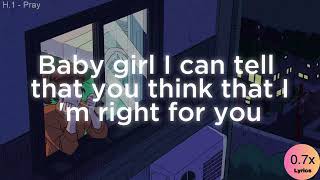 Lyrics - Double Fantasy - The Weeknd ft. Future