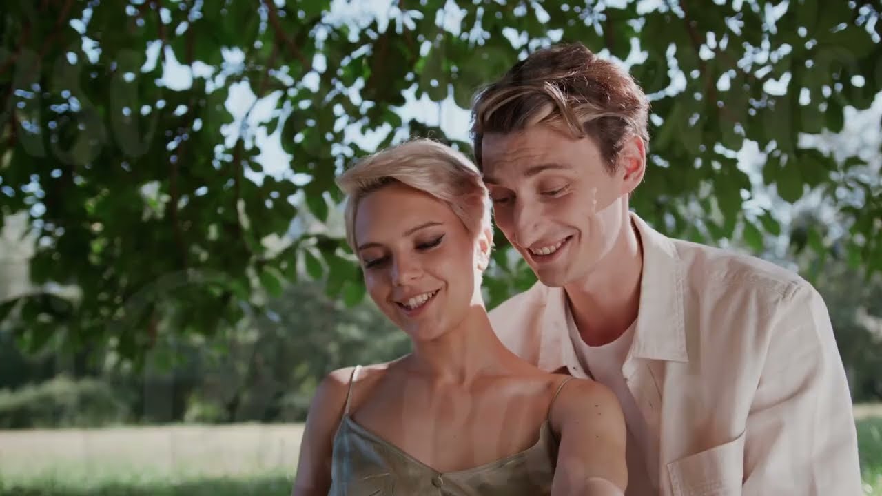 Si Vos Te Vas - La Sonora Dinamita (Video Letra) | Discos Fuentes