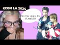 [VLOG] KCON LA 2024