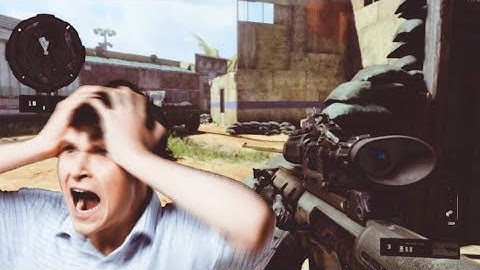 ANGRY KID ASKS FOR 1V1 AND RAGES! (Call Of Duty Black Ops 4)