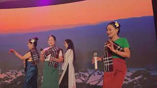 XAMAKHI: St* Ns Đại Tá Văn Cốc - Tb: Tốp Nữ Đội Vn Hội TTTS - Tỉnh Thanh Hóa.💐🎶🫶💓🇻🇳🇱🇦.../@