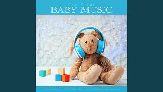 Slumberland  Schumann  Baby Lullaby  Classical Piano And Rain Sounds  Baby Sleep 