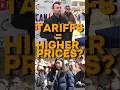 Tariffs Debate: They Hurt or Help the Economy? #shorts #charliekirk #trump #california #unitedstates