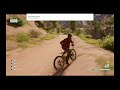 riders Republic (Xbox gameplay)