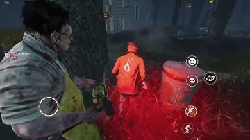 DBD MOBILE - Gameplay Walkthrough Part 1 - (iOS, Android)