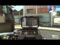 KENNY vs SIMON! (1v1 Gun Game) Call Of Duty: Black Ops 2 | TBNRKENWORTH