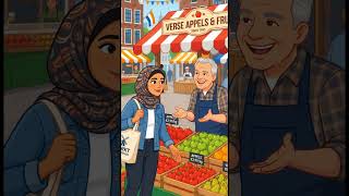 السوق الأسبوعي في هولندا تجربة لازم تعيشها! 🍎🌷
