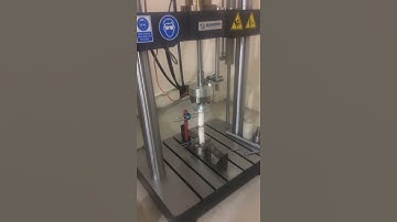 ASTM F1541 Fatigue Test