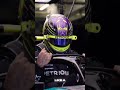 The Car That Made Lewis Hamilton Unstoppable — Mercedes W11