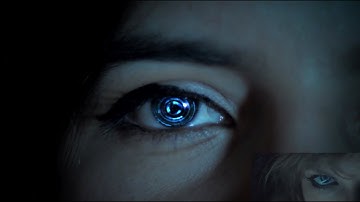 Hud Eye Animation Ready for It - Taylor Swift