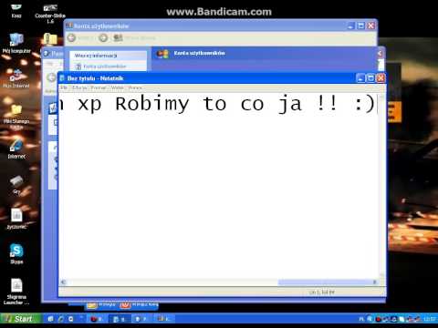 Wideo: Jak Zmienić Nazwę W Windows XP