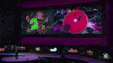 LittleBigPlanet 2 Demo E3 2010