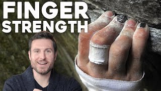 Do Hangboards Improve Finger Strength? An Unbiased Look at the Science | Corporis by Corporis 61,663 views 2 years ago 8 minutes, 36 seconds