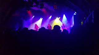 Candlemass - The Great Octopus ( Live Rockhouse Salzburg)