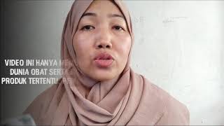 Obat anti biotik kencing nanah ampicillin