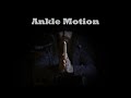 How I Learned the Ankle Motion Double Bass Technique