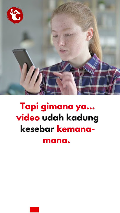 Duh, Masih SMP-SMA Udah Bikin Video Porno #shorts