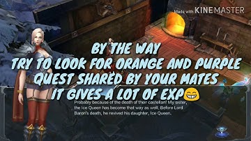 MU ORIGIN 2: TIPS FOR NON VIP ON HOW TO REACH MAX LVL AT 1ST DAY OF SERVER #1