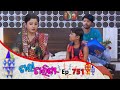 Tara Tarini | Full Ep 751 | 15th June  2020 | Odia Serial – TarangTV
