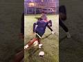 FOOTBALL SKILL TUTORIAL! #footballshorts #football #skills