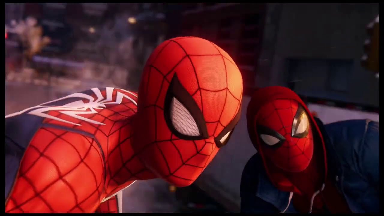 Marvel's Spider-Man: Miles Morales I All Out: Akamodo