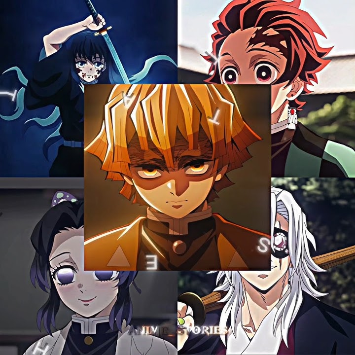 Zenitsu edit Zenitsu agatsuma is fastest in kny #subscribe #demonslayer #like #edit #kimetsunoyaiba