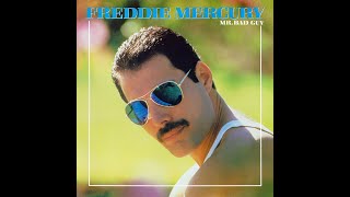 Freddie Mercury - Your Kind Of Lover [2025 Restoration]
