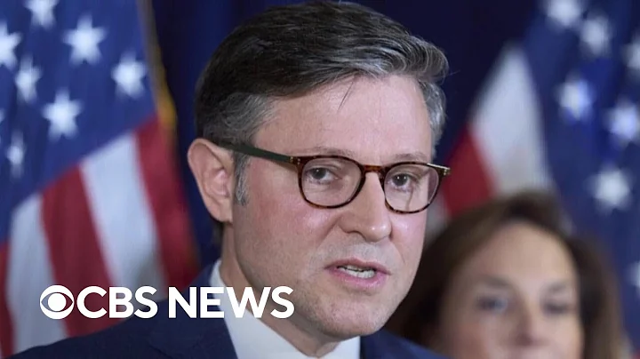 Breaking down House Republicans' hesitations on Trump budget bill