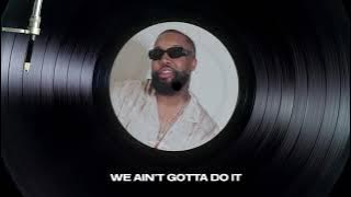 Kenyon Dixon - Getting Late (Official Lyric Video)