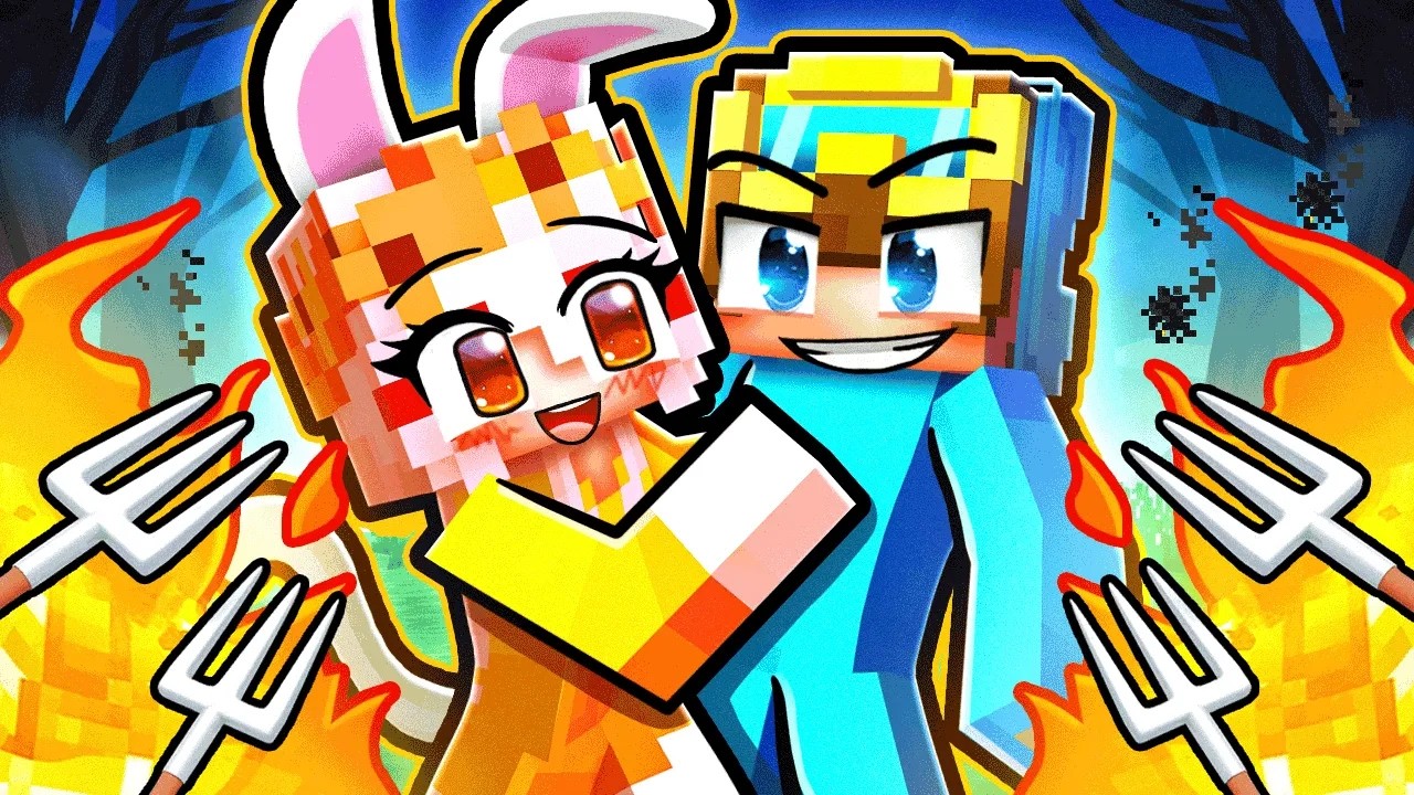 Nico's FORBIDDEN LOVE Story… - YouTube