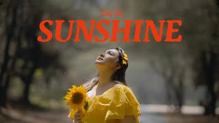 Vicky Shu - Sunshine (Official Music Video)