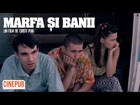 MARFA ȘI BANII | film lungmetraj online | CINEPUB