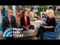 Filmmaker Opens Up About Illness That Doctors Told Her Was ‘All In Her Head’ | Megyn Kelly TODAY