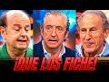 💥 JUANMA EXPLOTA EN EL CHIRINGUITO AL HABLAR DE JULIÁN ÁLVAREZ Y EL REAL MADRID
