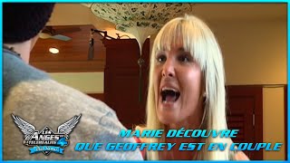 Marie Découvre Que Geoffrey Est En Couple